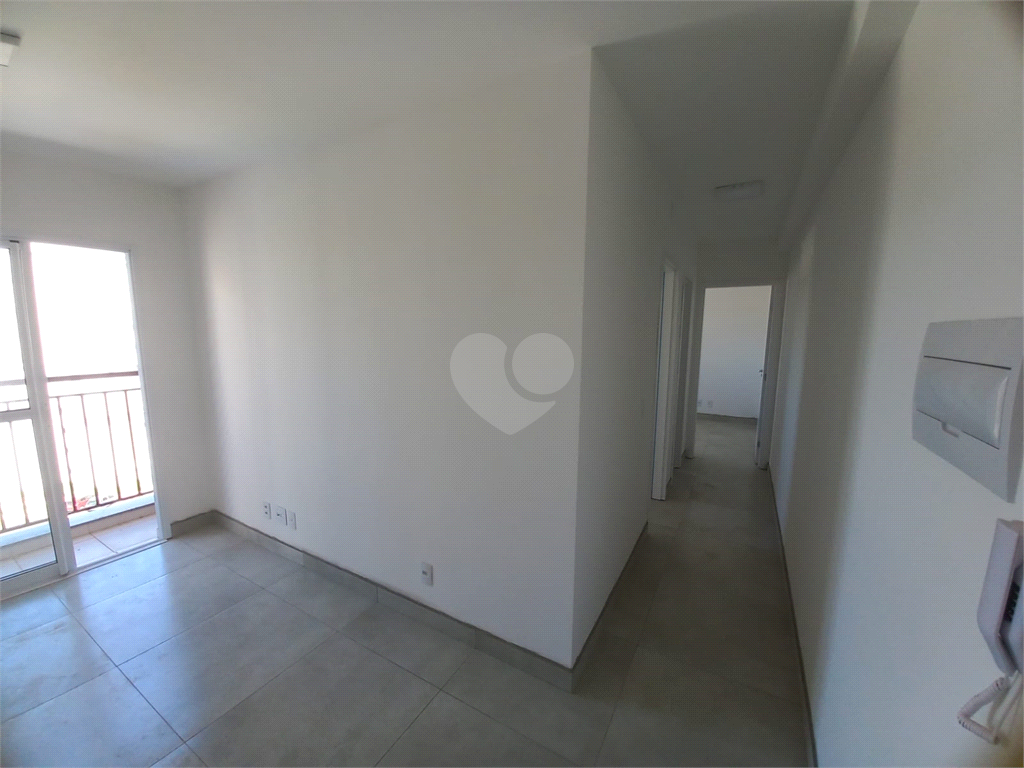 Venda Apartamento Piracicaba Pompéia REO947775 23