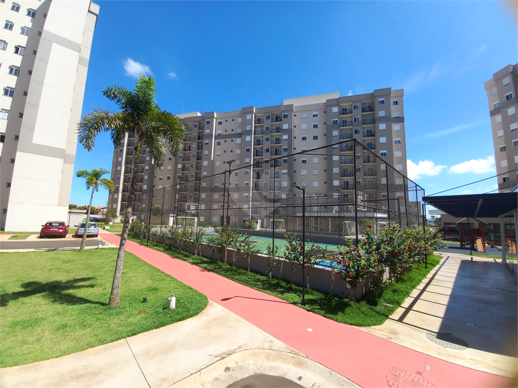 Venda Apartamento Piracicaba Pompéia REO947775 8