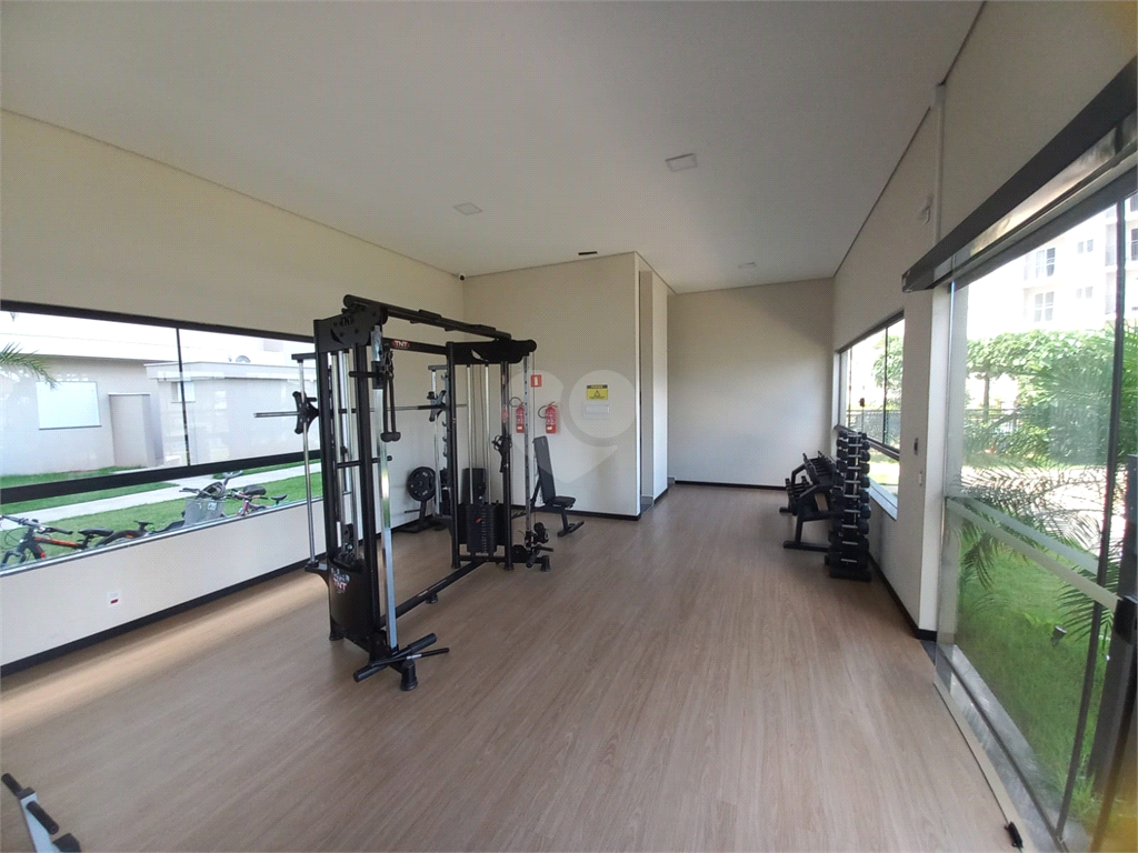 Venda Apartamento Piracicaba Pompéia REO947775 15