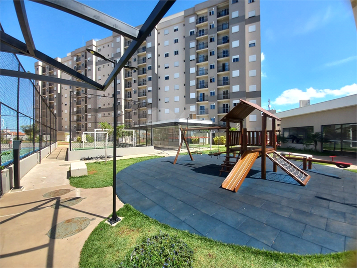 Venda Apartamento Piracicaba Pompéia REO947775 10