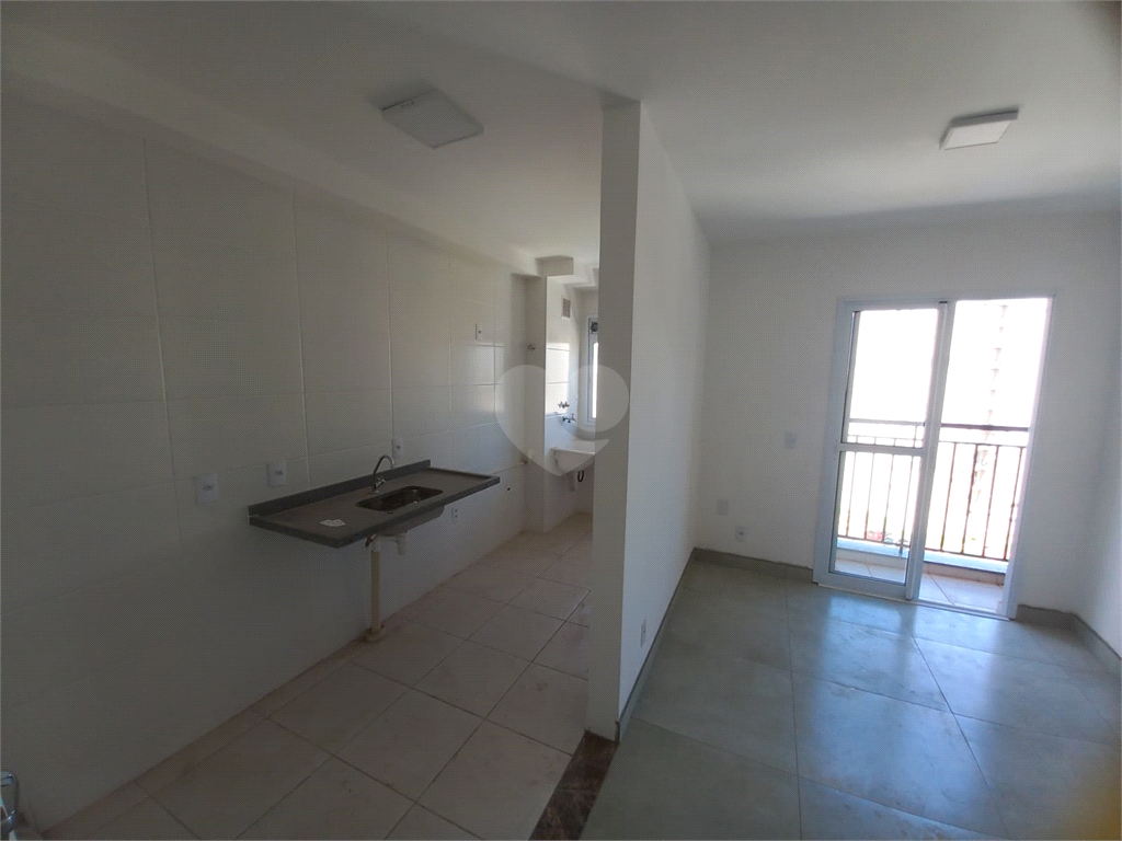 Venda Apartamento Piracicaba Pompéia REO947775 18