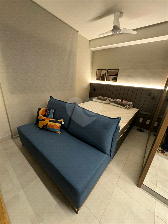 Venda Apartamento São Paulo Vila Olímpia REO947780 13