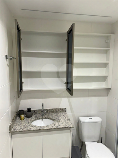 Venda Apartamento São Paulo Vila Olímpia REO947780 18