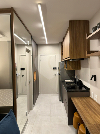 Venda Apartamento São Paulo Vila Olímpia REO947780 7