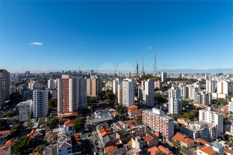 Venda Cobertura São Paulo Perdizes REO947785 49