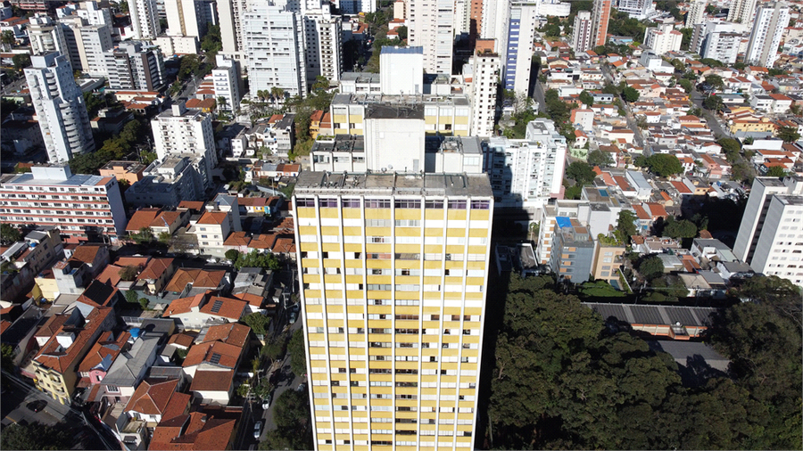 Venda Cobertura São Paulo Perdizes REO947785 44