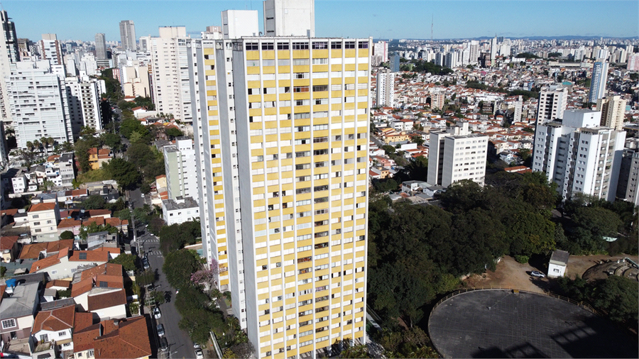 Venda Cobertura São Paulo Perdizes REO947785 12