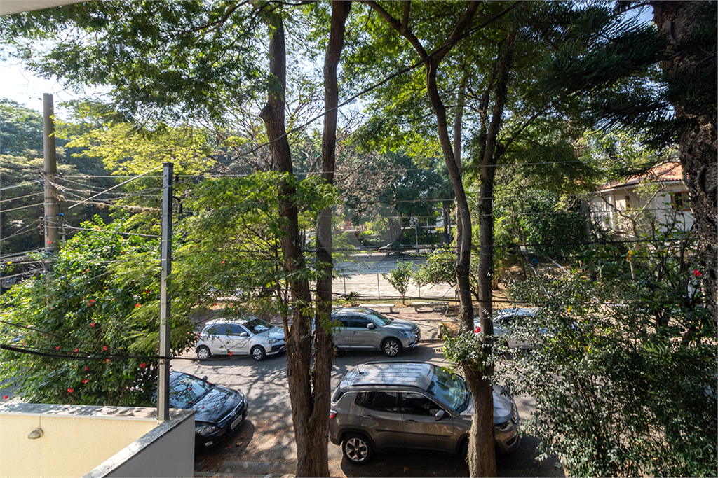 Venda Sobrado São Paulo Instituto De Previdência REO947791 1