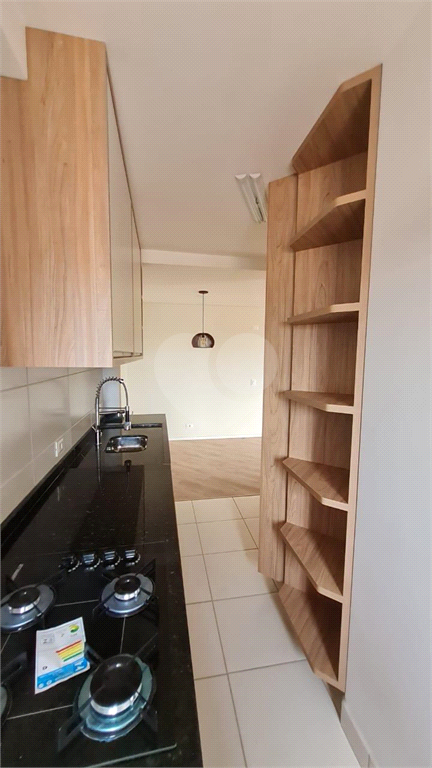 Venda Apartamento Piracicaba Paulicéia REO947793 8