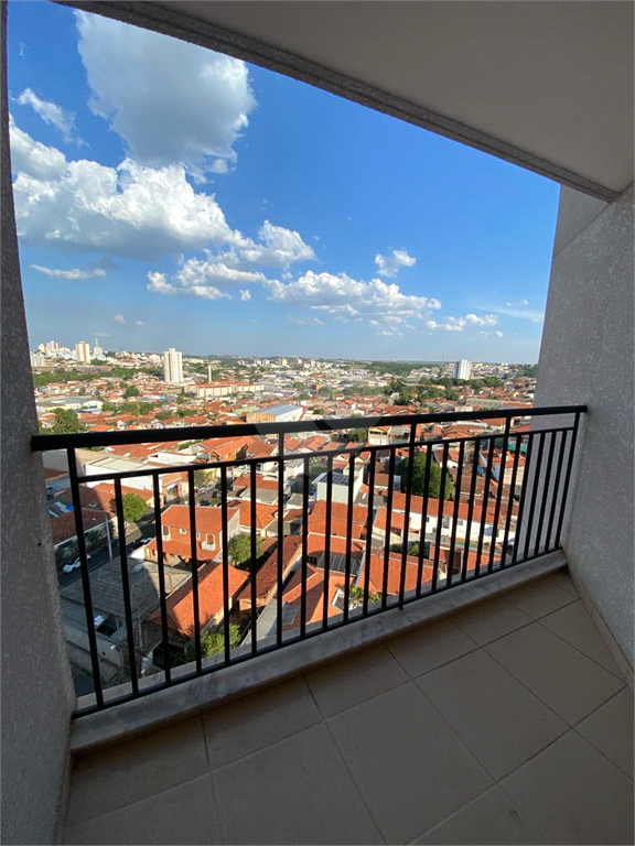 Venda Apartamento Piracicaba Paulicéia REO947793 9