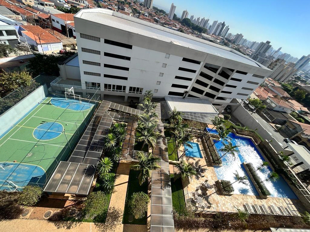 Venda Apartamento Piracicaba Paulicéia REO947793 13