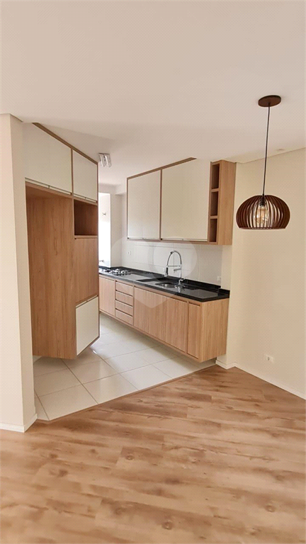 Venda Apartamento Piracicaba Paulicéia REO947793 8