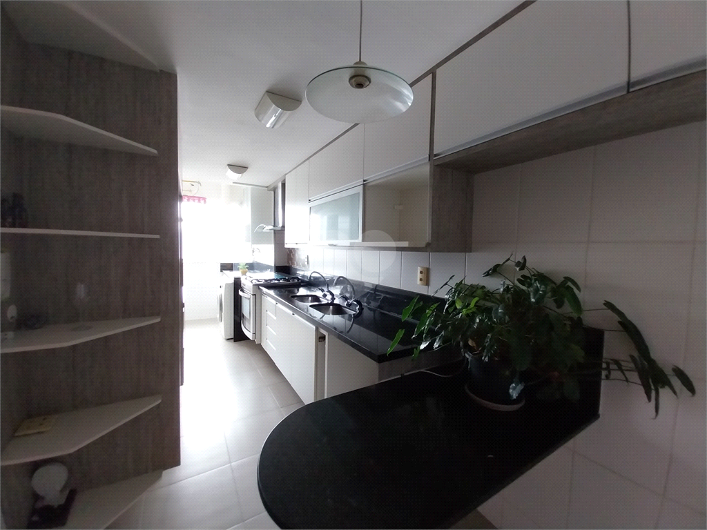 Venda Apartamento Niterói Icaraí REO947795 13