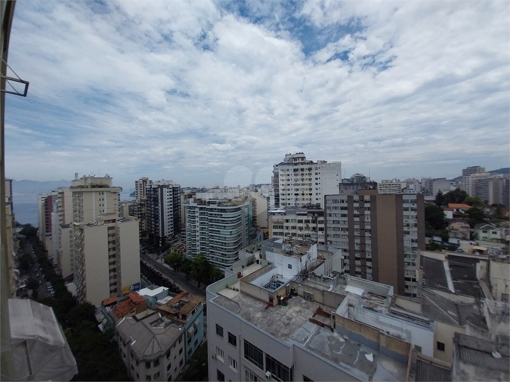 Venda Apartamento Niterói Icaraí REO947795 22