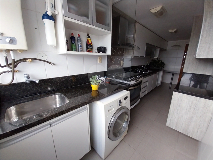 Venda Apartamento Niterói Icaraí REO947795 16