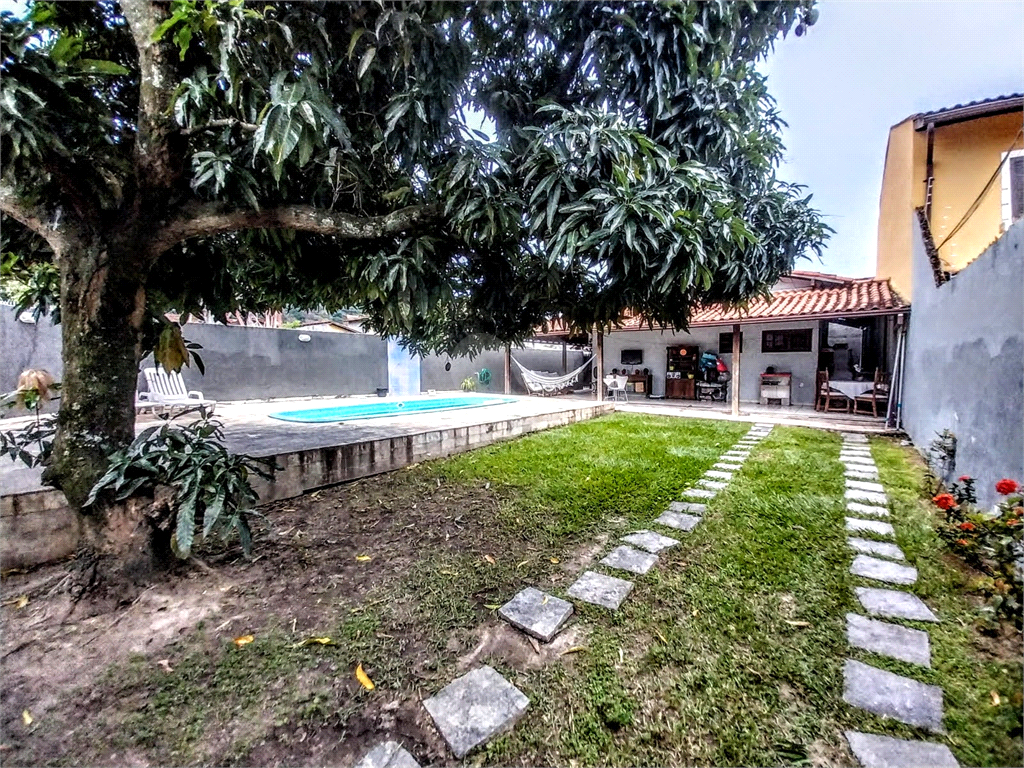 Venda Casa Niterói Piratininga REO947796 2