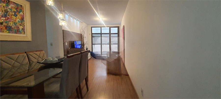 Venda Apartamento Niterói Santa Rosa REO947805 4