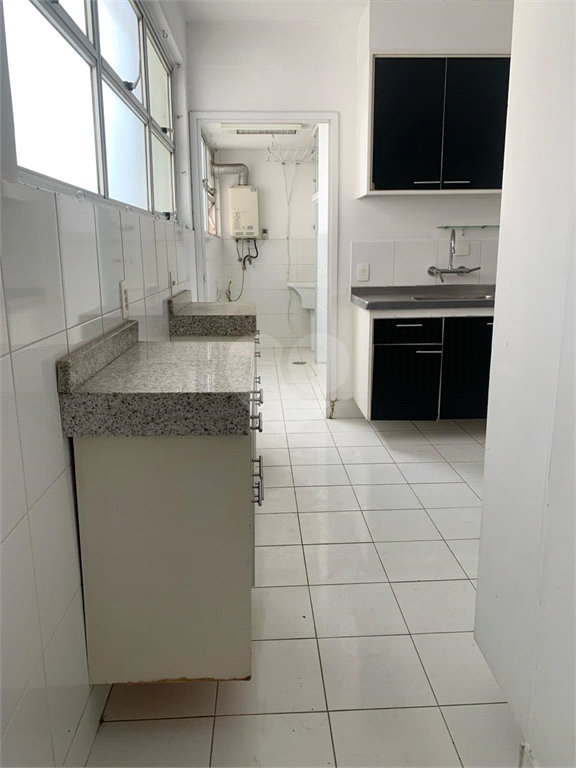 Venda Apartamento São Paulo Perdizes REO947825 11