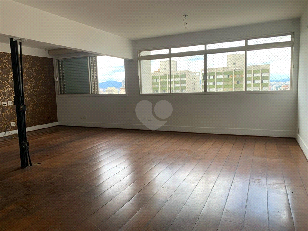 Venda Apartamento São Paulo Perdizes REO947825 1