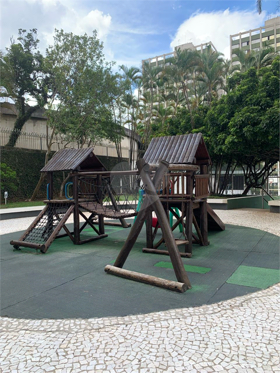 Venda Apartamento São Paulo Perdizes REO947825 20