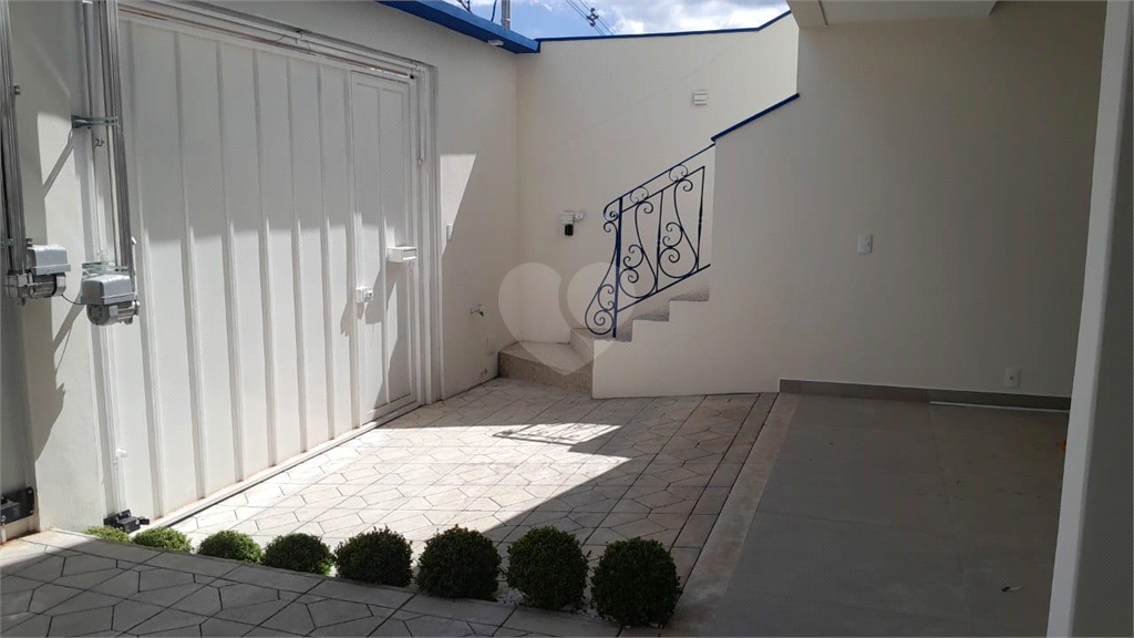 Venda Casa Poços De Caldas Residencial Summer Ville REO947845 22