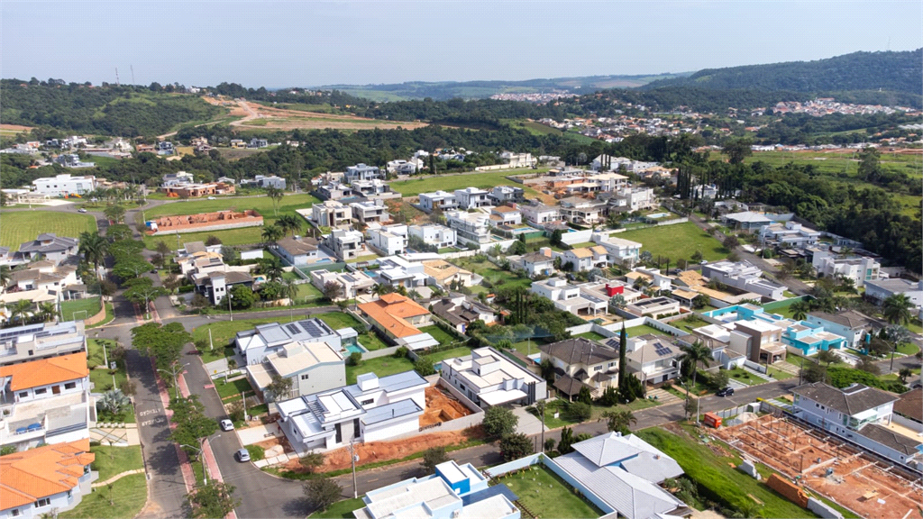 Venda Condomínio Itupeva Residencial Dos Lagos REO947849 5