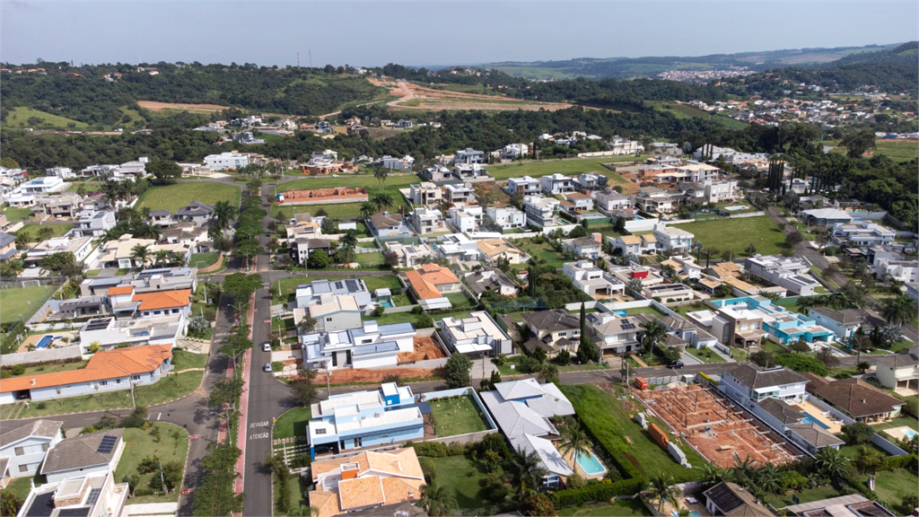 Venda Condomínio Itupeva Residencial Dos Lagos REO947849 40