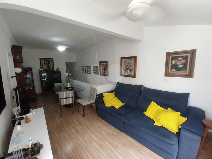 Venda Casa de vila Niterói Ingá REO947855 2