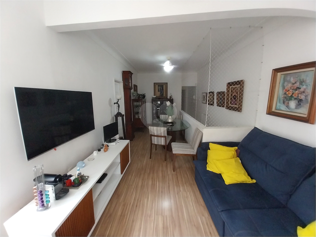 Venda Casa de vila Niterói Ingá REO947855 1