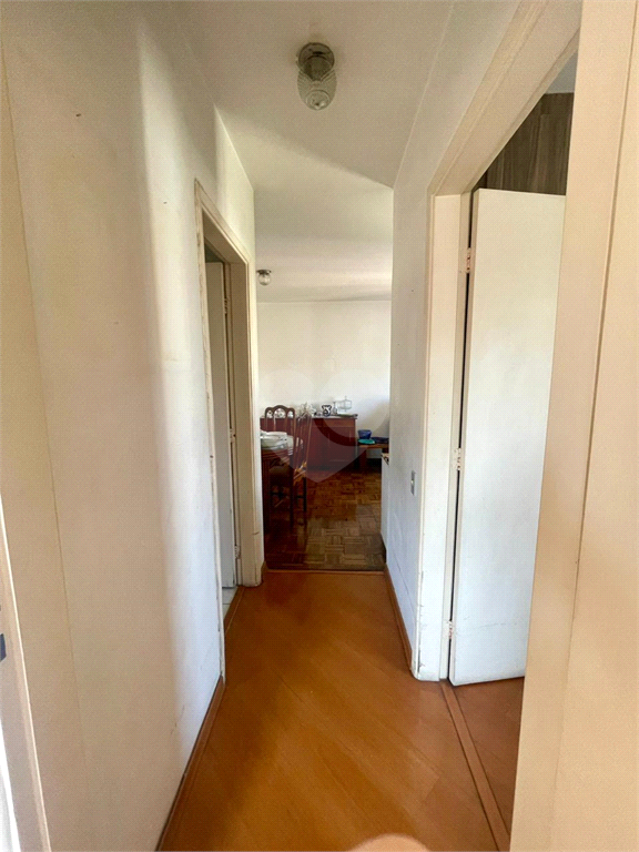 Venda Apartamento São Paulo Santa Cecília REO947867 7