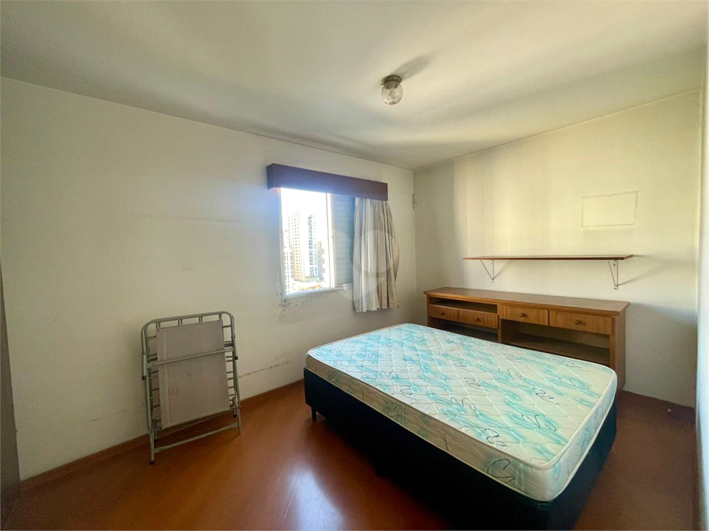 Venda Apartamento São Paulo Santa Cecília REO947867 10