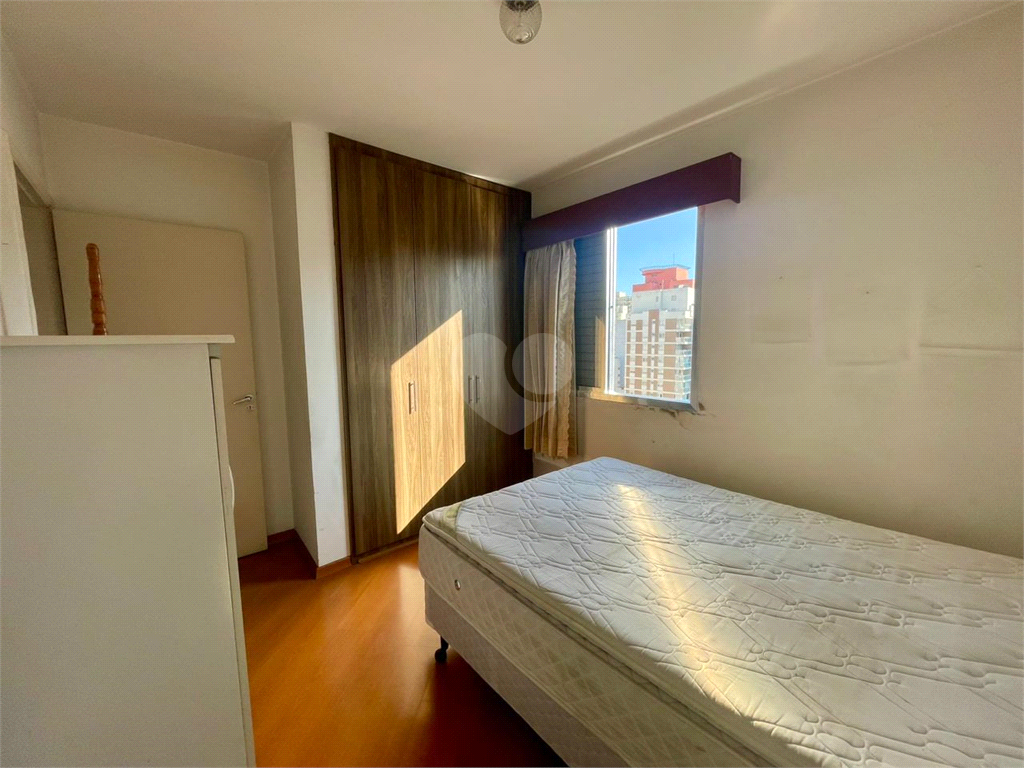 Venda Apartamento São Paulo Santa Cecília REO947867 11