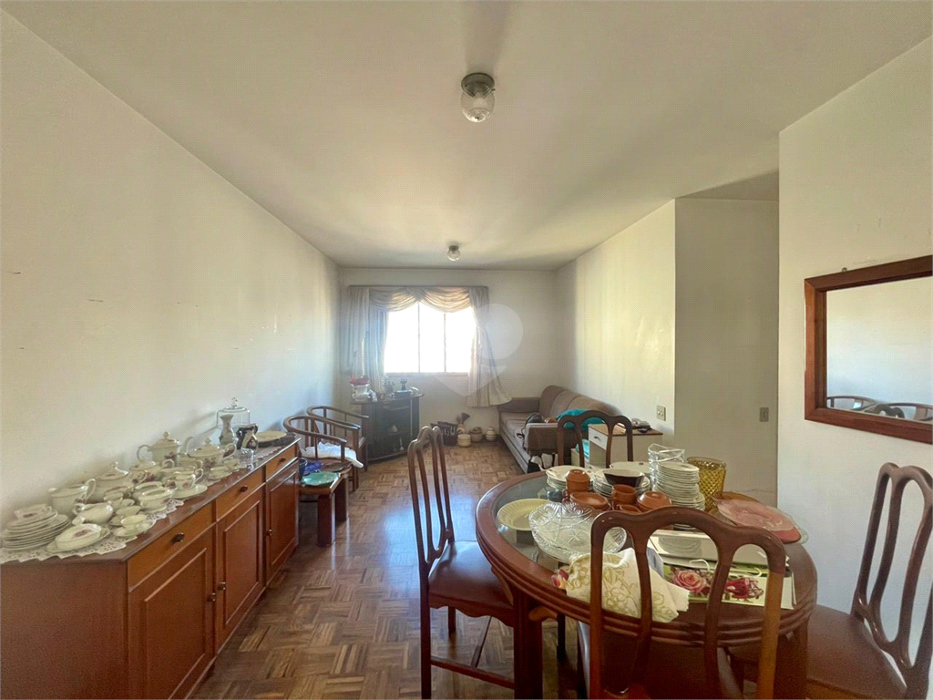 Venda Apartamento São Paulo Santa Cecília REO947867 2