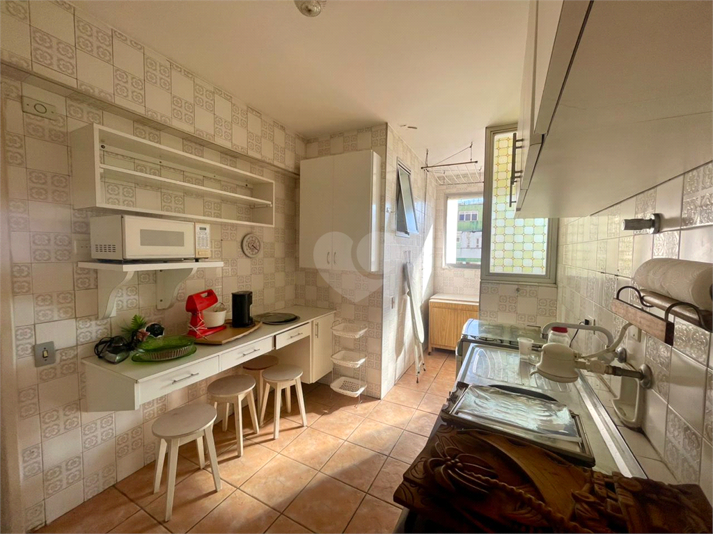 Venda Apartamento São Paulo Santa Cecília REO947867 4