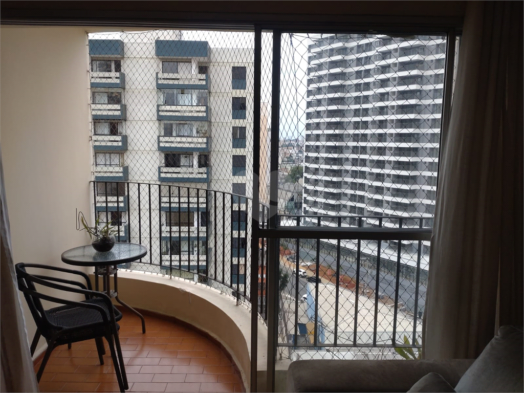 Venda Apartamento São Paulo Vila Mascote REO947874 20