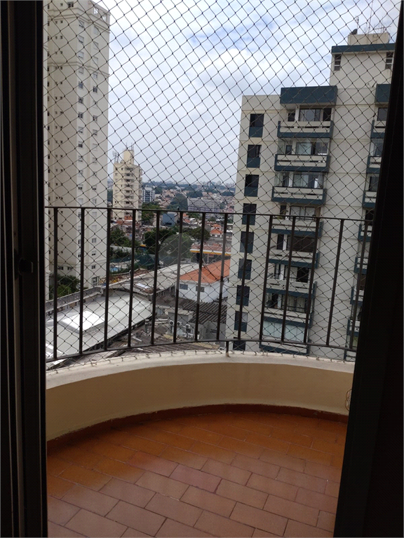 Venda Apartamento São Paulo Vila Mascote REO947874 26