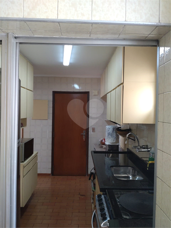 Venda Apartamento São Paulo Vila Mascote REO947874 12