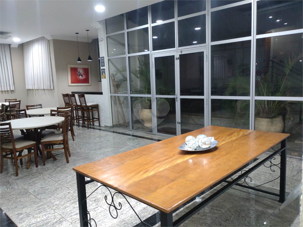 Venda Apartamento São Paulo Vila Mascote REO947874 27