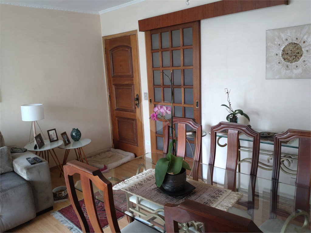 Venda Apartamento São Paulo Vila Mascote REO947874 10