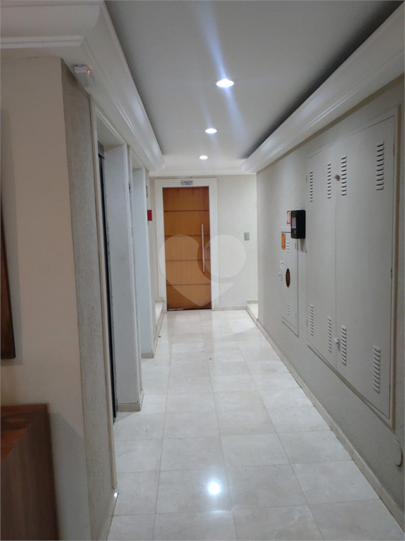 Venda Apartamento São Paulo Vila Mascote REO947874 35