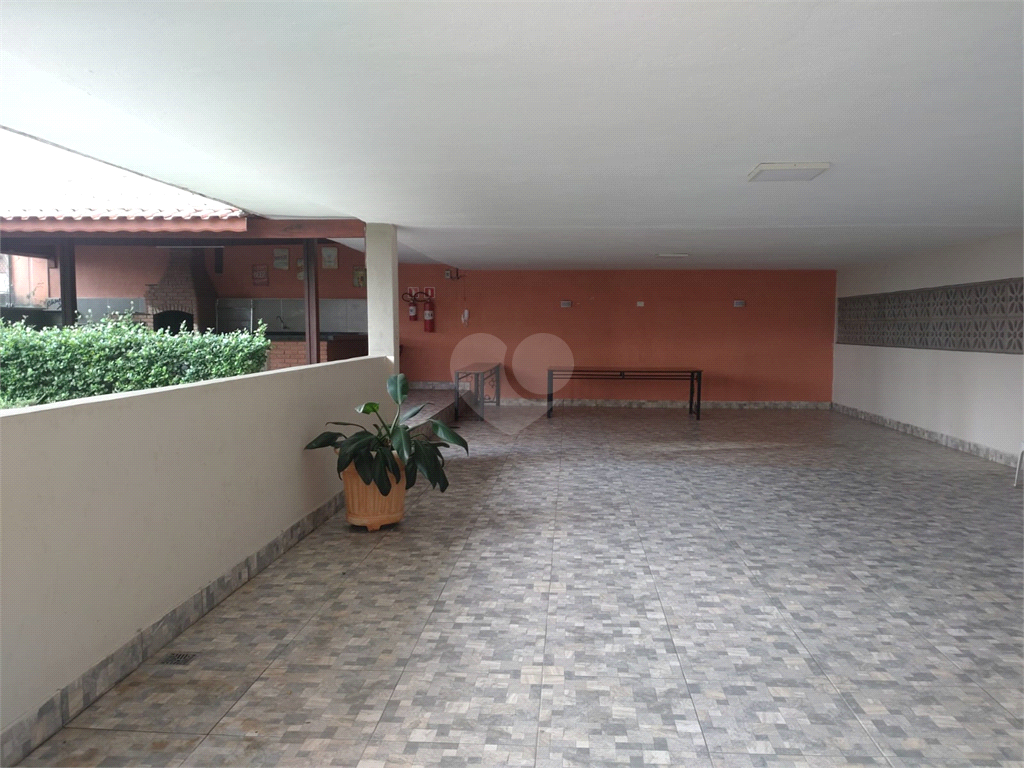 Venda Apartamento São Paulo Vila Mascote REO947874 29