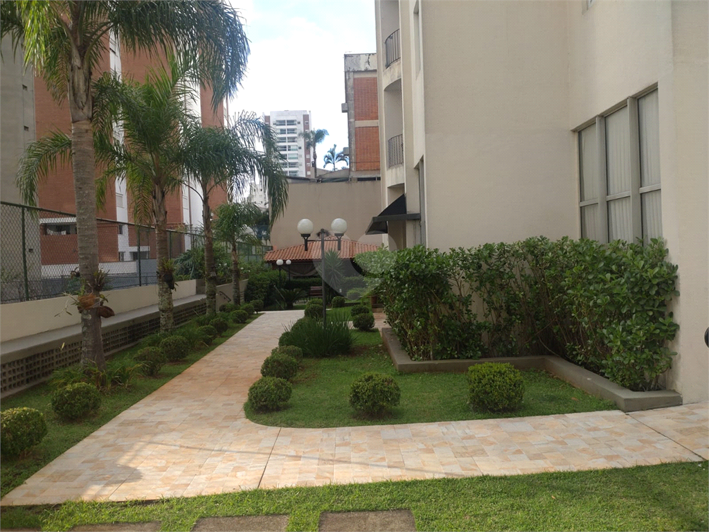 Venda Apartamento São Paulo Vila Mascote REO947874 4