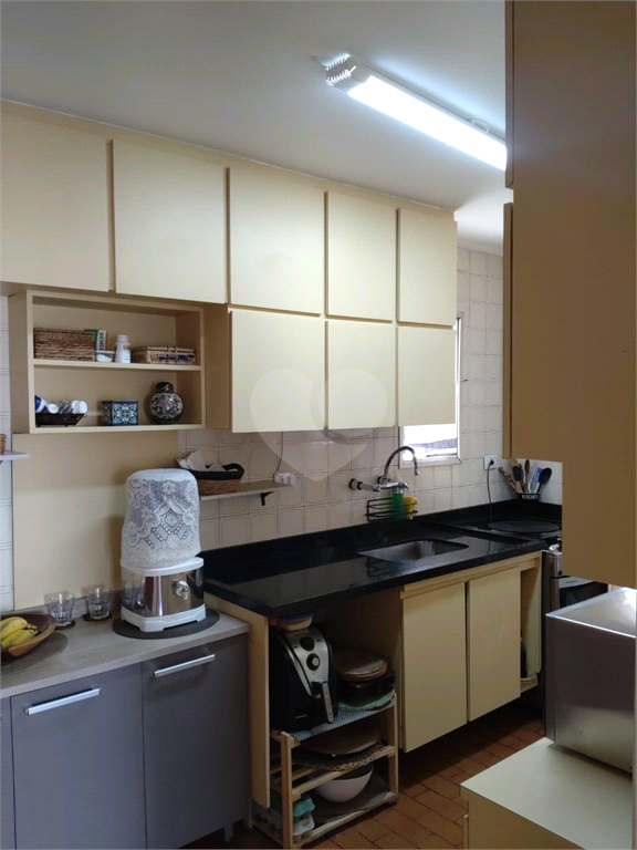 Venda Apartamento São Paulo Vila Mascote REO947874 29