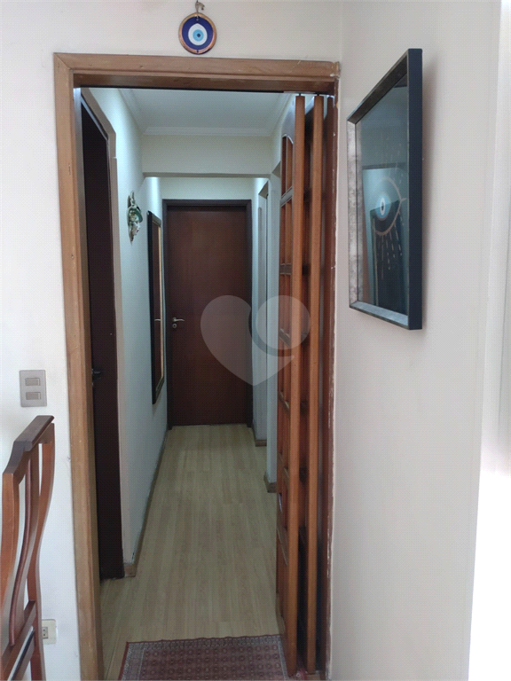 Venda Apartamento São Paulo Vila Mascote REO947874 19