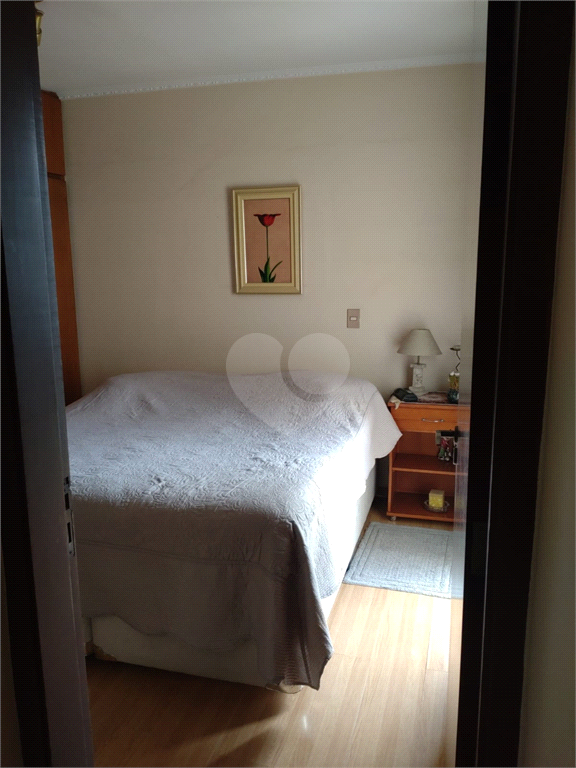 Venda Apartamento São Paulo Vila Mascote REO947874 25