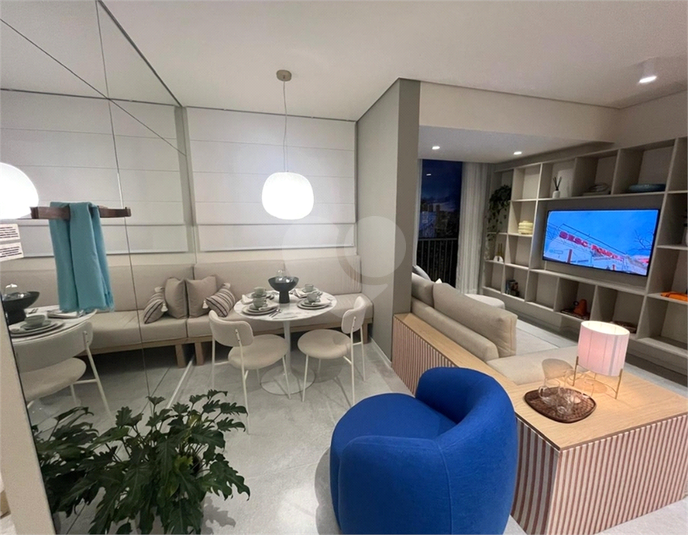 Venda Apartamento São Paulo Vila Pompéia REO947877 2