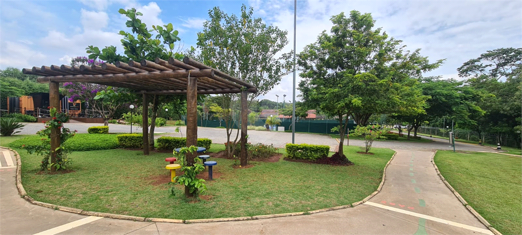 Venda Loteamento Sorocaba Parque Reserva Fazenda Imperial REO947883 23