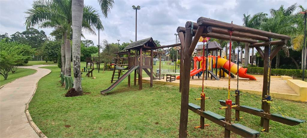 Venda Loteamento Sorocaba Parque Reserva Fazenda Imperial REO947883 12