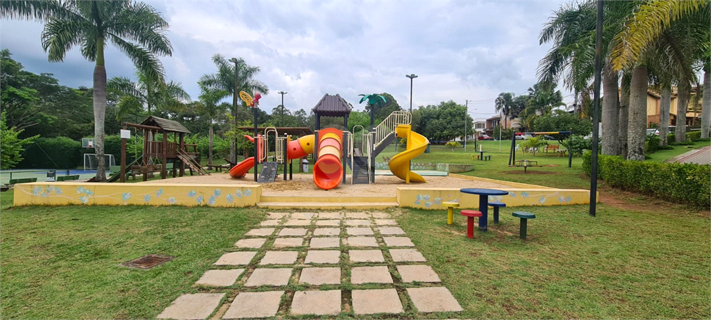 Venda Loteamento Sorocaba Parque Reserva Fazenda Imperial REO947883 27