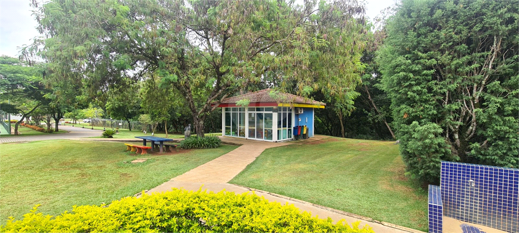 Venda Loteamento Sorocaba Parque Reserva Fazenda Imperial REO947883 25